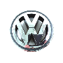 View Grille Emblem Full-Sized Product Image